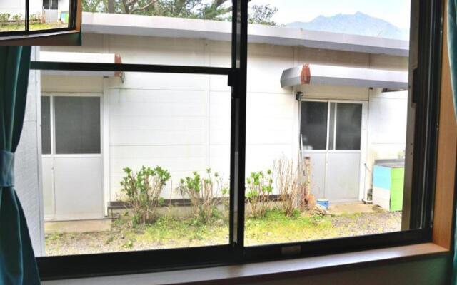 Yakushima Guesthouse Suginoko