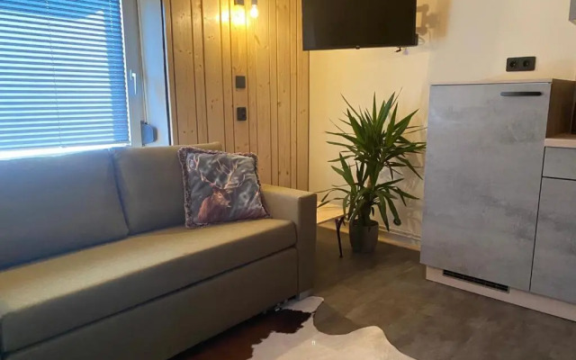 Haus Nocky Mountains