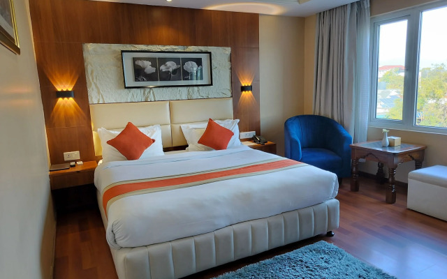 Kumari Boutique Hotel