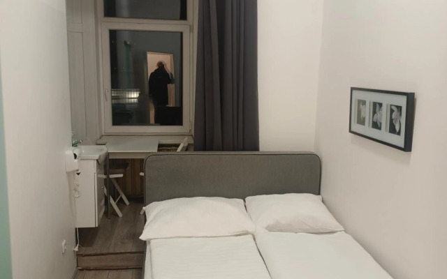 Speedyrooms Vienna