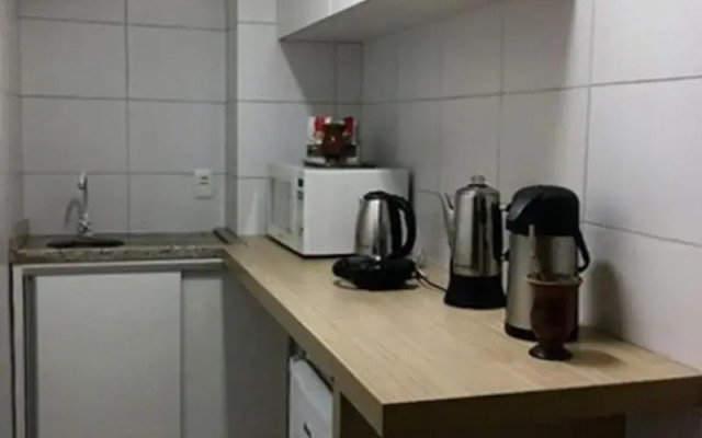 Eleganz Hostel & Suites