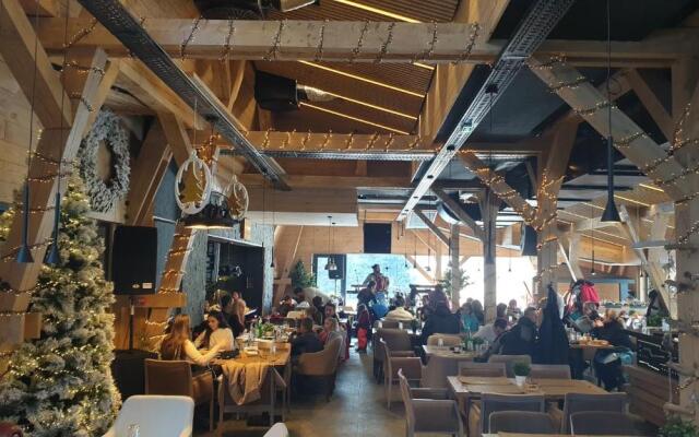 Kula Konaci 14 Apartman