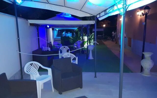 Bed and Breakfast Villa Fatima