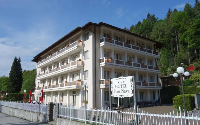 Hotel Pian Nava