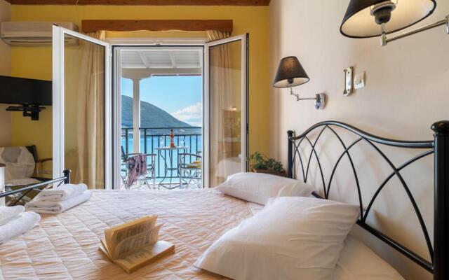 Apostolos Apartment 4