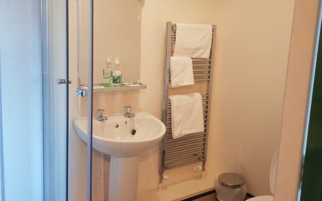 Bridge Hotel Durham