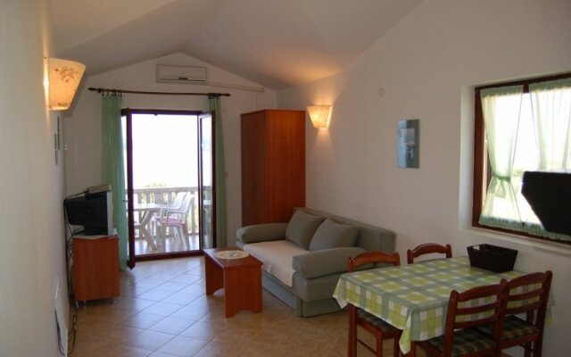 Adria Apartments