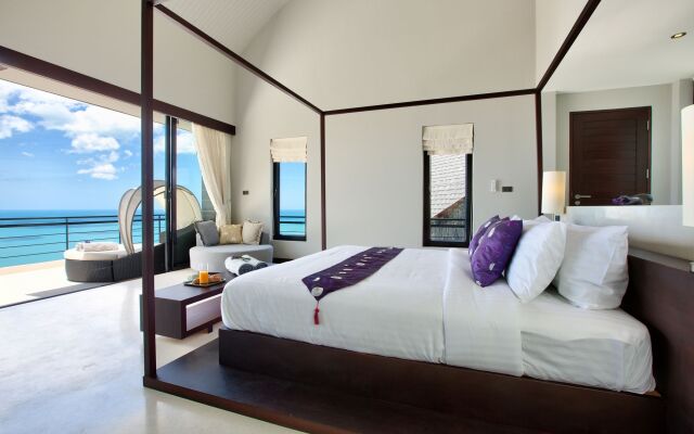 Villa Moonshadow
