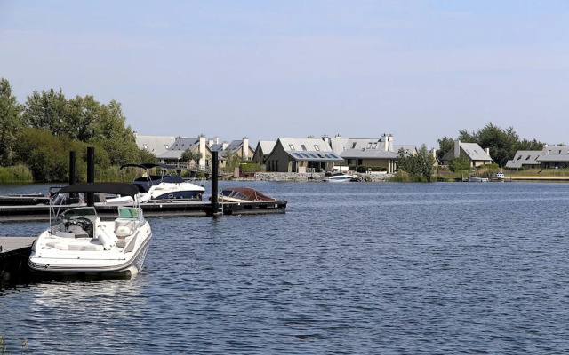 Villa Oesterdam Deluxe 6 Persons