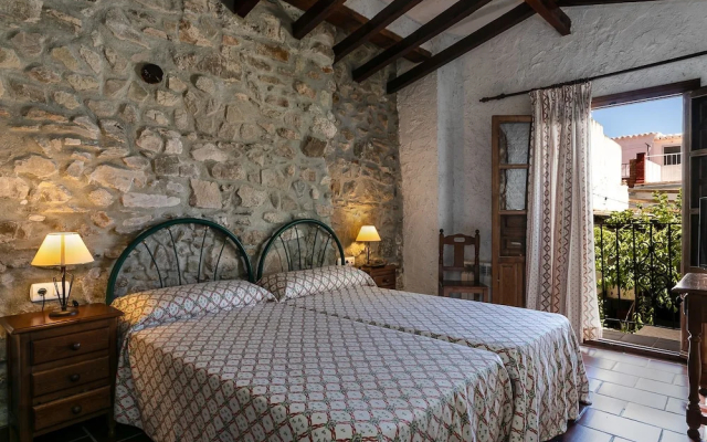Casa Rural Del Rio