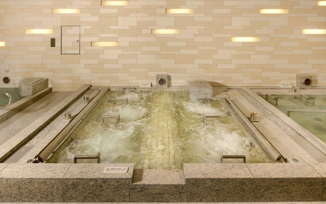 Hotel Villa Fontaine Grand Tokyo-ariake