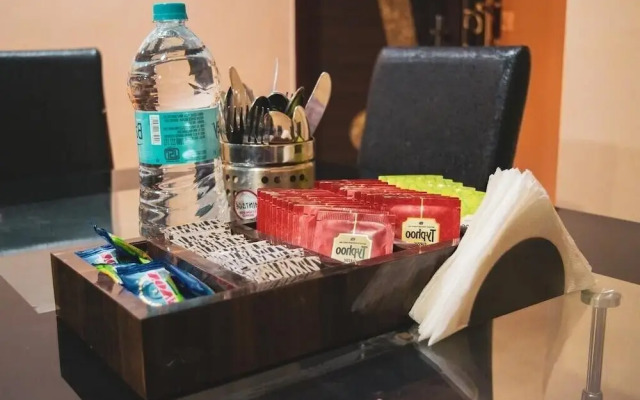 Travelling Troopers Homestay