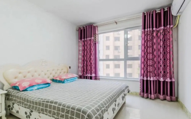 XIAOMIN INN Bihaijiayuan 3