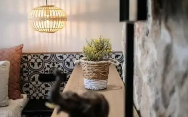 Delight Apartments Suites