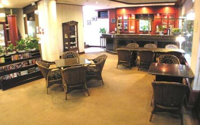 Fortune Hotel