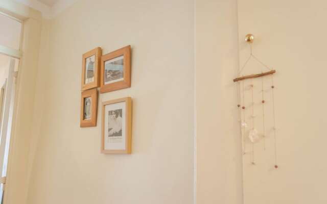 'white House' Apartment- Alfama