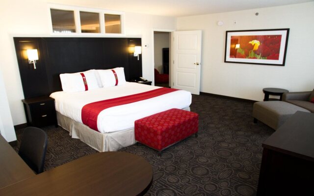 Holiday Inn & Suites Red Deer South