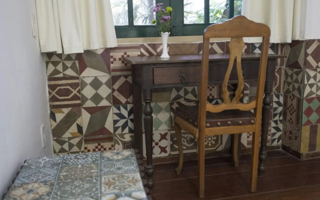 Pousada dos Quatro Cantos