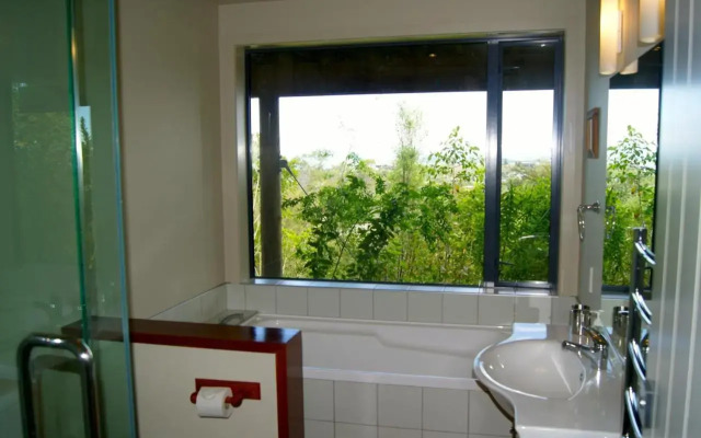 Korora - Kaiteriteri Beach House