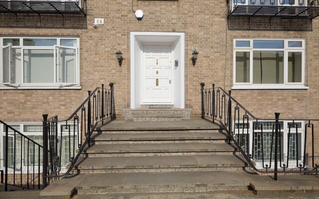 Sweet Inn Marble Arch