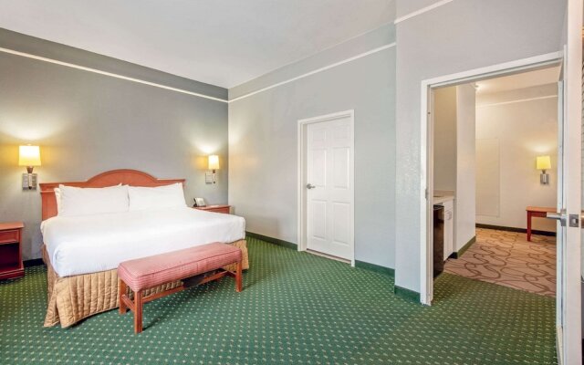 La Quinta Inn & Suites Stephenville