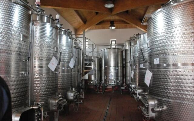 Agriturismo Sant'Antonio Di Saturnia