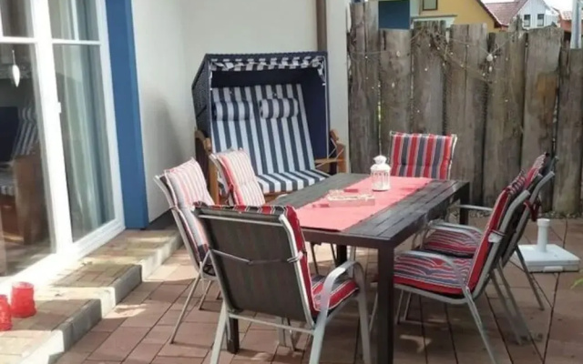 Shell Seeker Modern Retreat