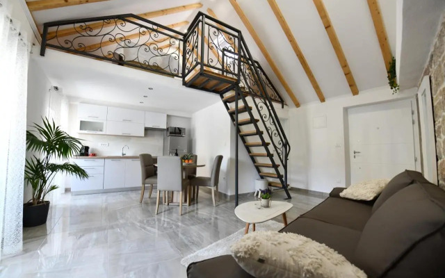 Apartment Lavanda