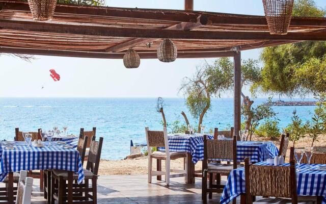 Grecian Bay Hotel