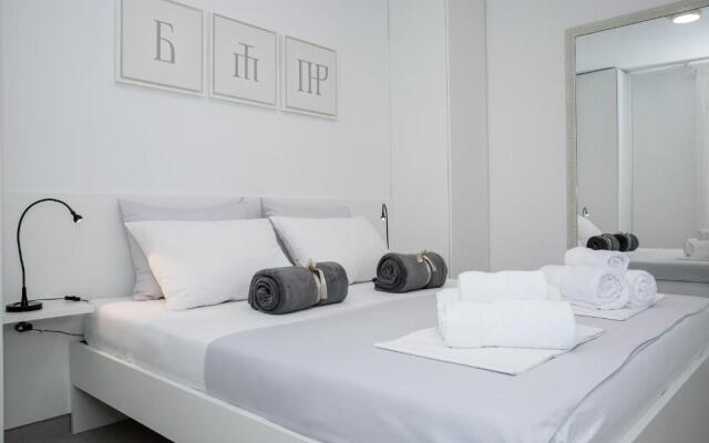 Sunny Apartments Rab