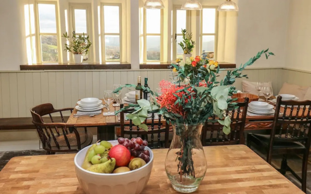 The Farmhouse