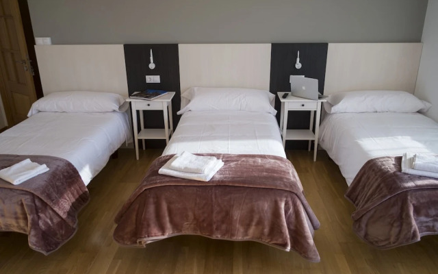 Pension 23-Vinte e Tres