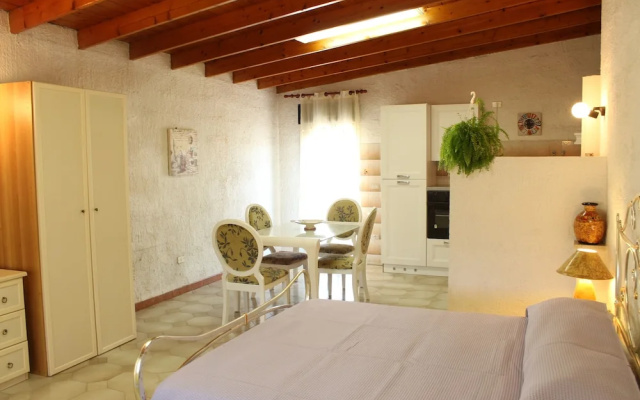La Terrazza in Centro