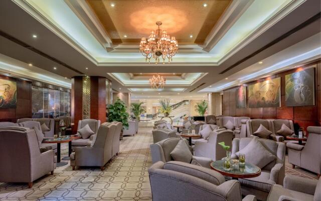Gold Source Sunshine Hotel