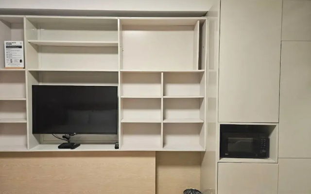 Incheon Airport Global Hotel & Suites