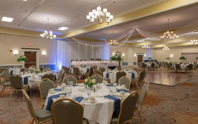 RIT Inn & Conference Center