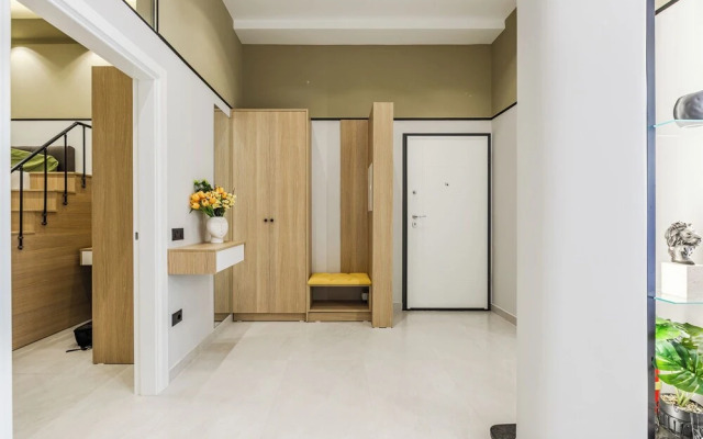 Emily Luxury Veranda