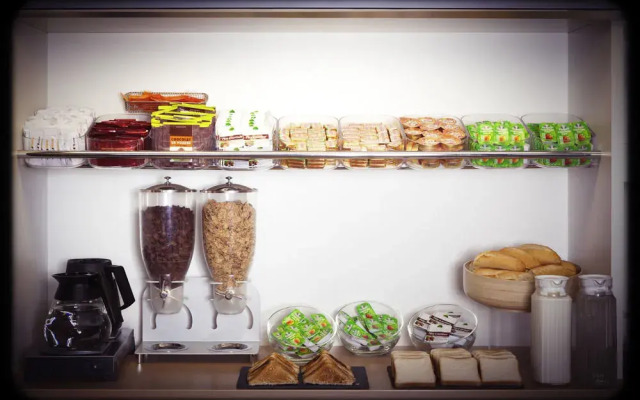 Hotelf1 Troyes Nord Barberey Saint Sulpice