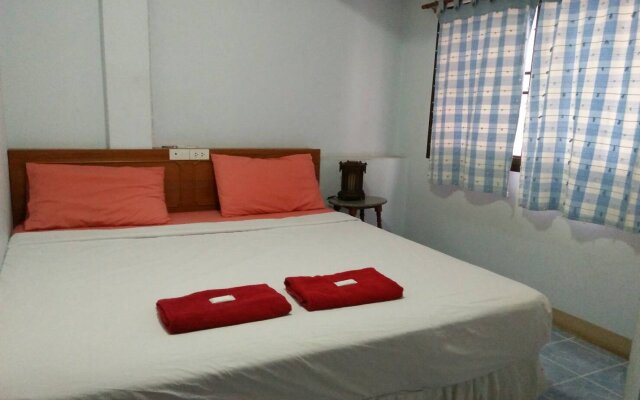 Ban Wiang Guesthouse