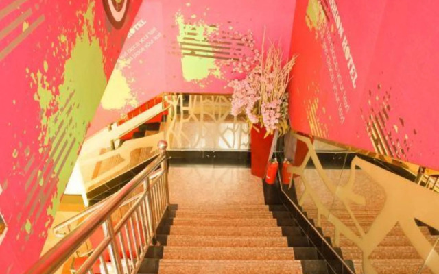 Jin Shang Ju Express Hotel