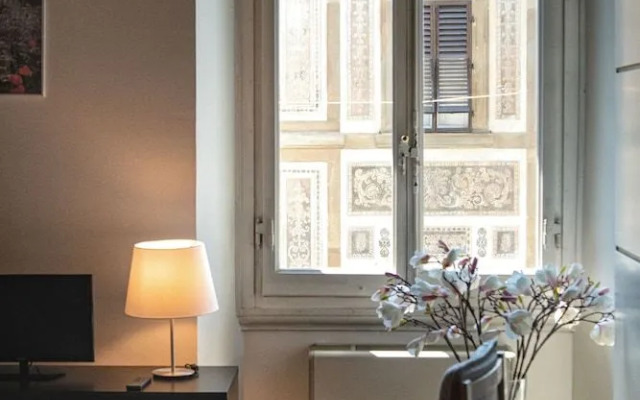 Cavour Suite Mezzanine