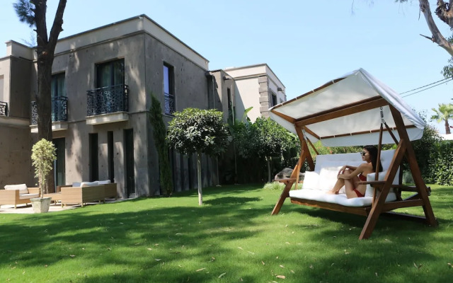 Sandima Boutique Hotel