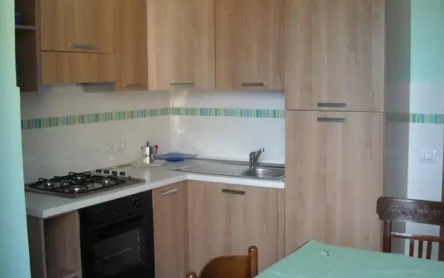 Casa Vacanze Mazzullo