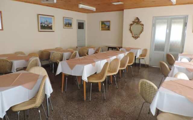 Hotel Upsala