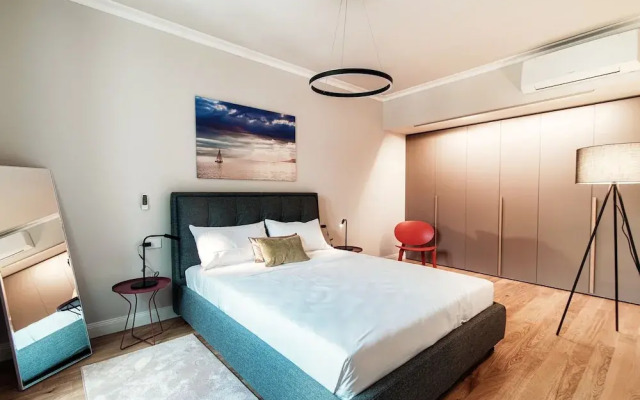 Marinetti Suite 7