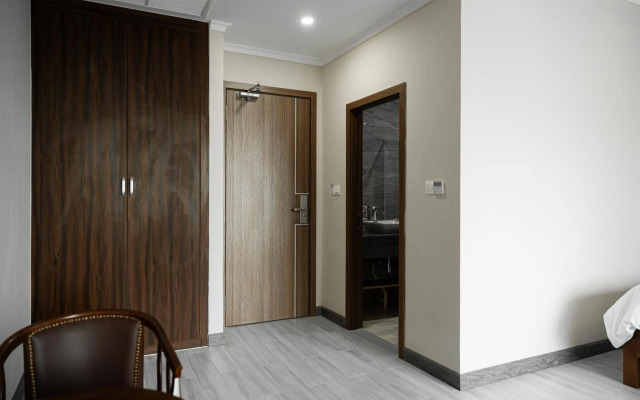 The ONRA Hotel