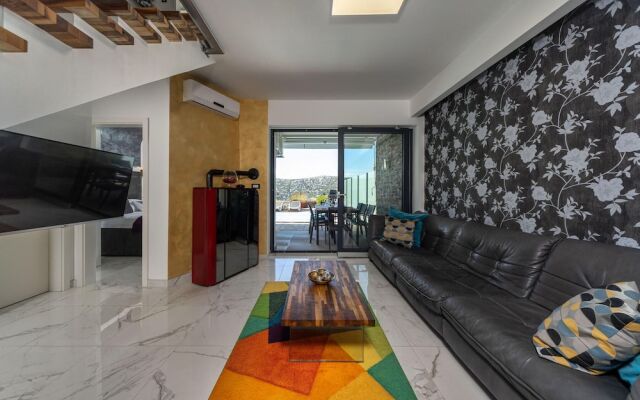 Stunning Home in Kostelj With Wifi and 4 Bedrooms