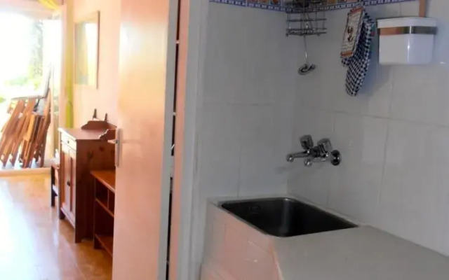 Apartment Waldorado