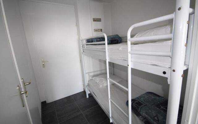 Résidence La Voile Blanche 2