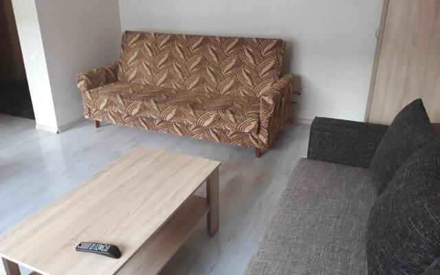 Brīvības 21 Apartament